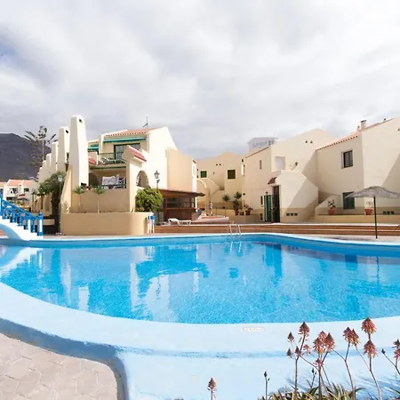 Mare 80 - Studio Appartement Costa Adeje (Tenerife)