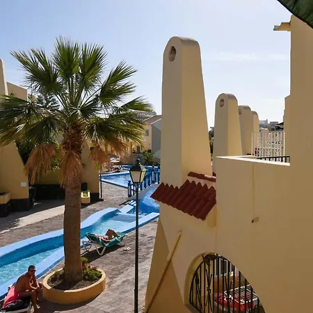 Mare 80 - Studio Costa Adeje (Tenerife)