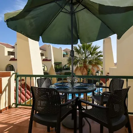 Mare 80 - Studio Appartement Costa Adeje (Tenerife)