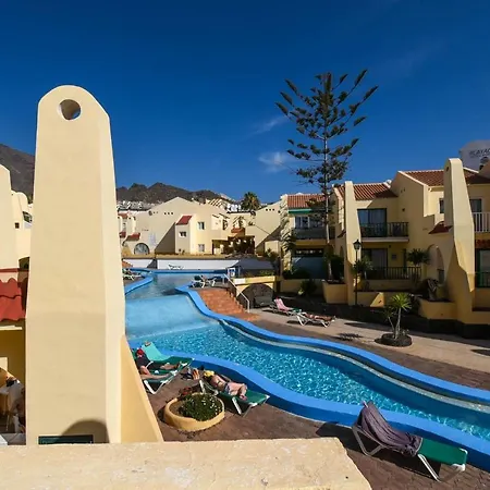 Mare 80 - Studio Costa Adeje (Tenerife)