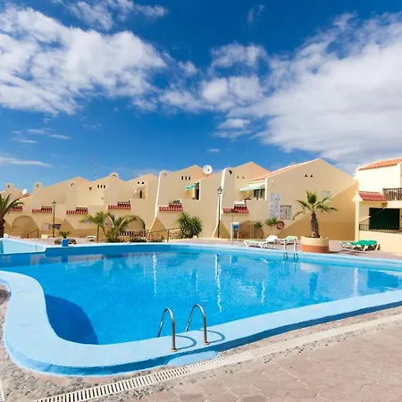 Mare 80 - Studio Appartement Costa Adeje (Tenerife)