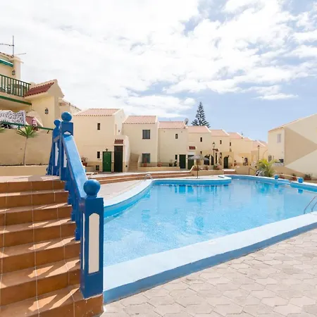 Mare 80 - Studio Appartement Costa Adeje (Tenerife)