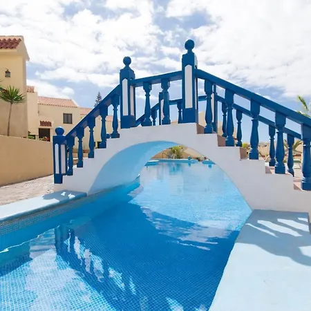 Mare 80 - Studio Appartement Costa Adeje (Tenerife)
