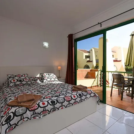 Mare 80 - Studio Appartement Costa Adeje (Tenerife)