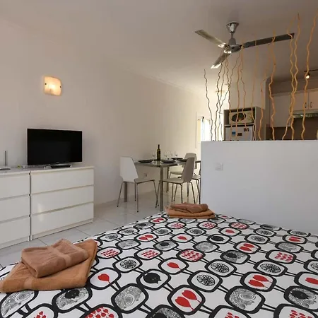 Appartement Mare 80 - Studio Costa Adeje (Tenerife)