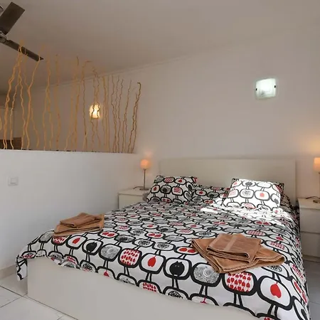 Mare 80 - Studio * Costa Adeje (Tenerife)
