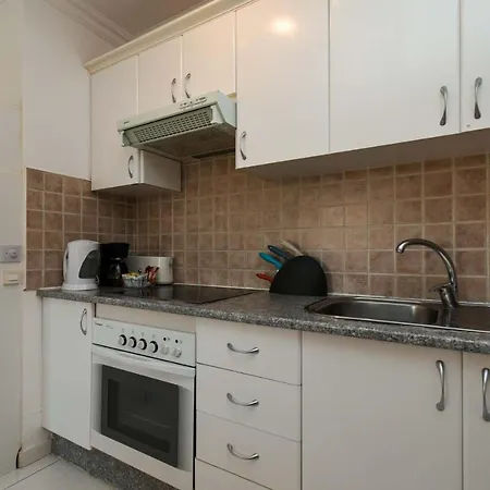 Appartement Mare 80 - Studio *