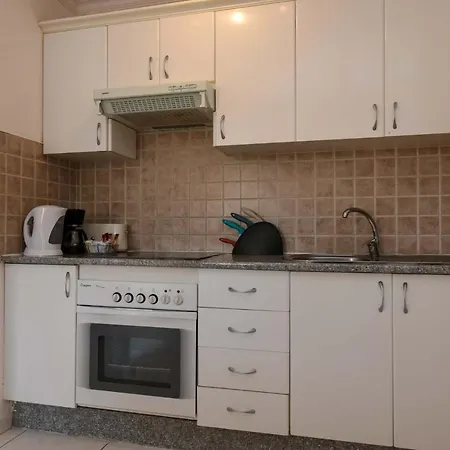 Appartement Mare 80 - Studio Costa Adeje (Tenerife)