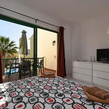 Appartement Mare 80 - Studio